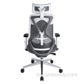 Silla de asiento de juego de carreras de oficina HBADA